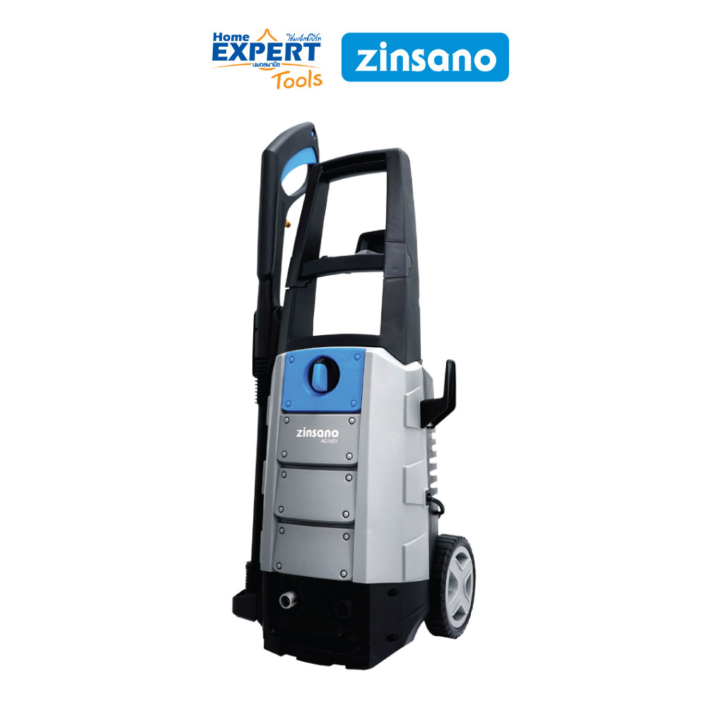 เครื่องฉีดน้ำแรงดันสูง 140 บาร์ ZINSANO รุ่น AD1401