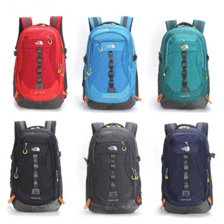 กระเป๋าเป้ the north face 50L(TN04)