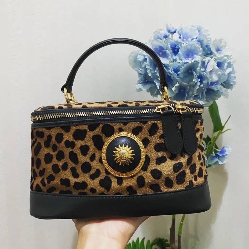 Versace Vanity Bag  กระเป๋า