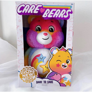 ตุ๊กตาหมีCarebears งานอเมริกา มีหลายแบบ #Carebears🌈