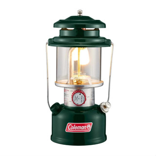 ตะเกียงน้ำมัน Coleman JP 286A One Mantle Lantern