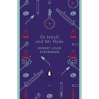 Dr Jekyll and Mr Hyde Paperback The Penguin English Library English By (author)  Robert Louis Stevenson