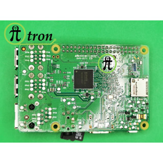 Raspberry Pi 3 Model B