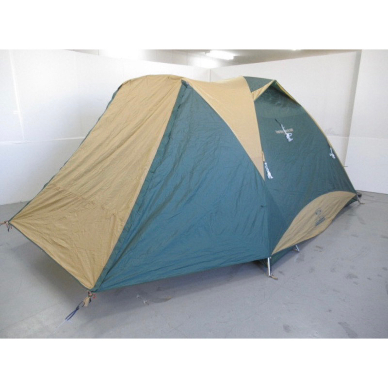 Coleman tough wide dome IV/300