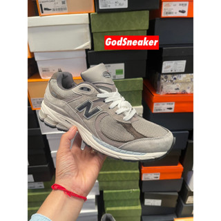 [ พร้อมส่ง ] New Balance 2002R " Marblehead  " Size 40 - 45 [ TOP ]