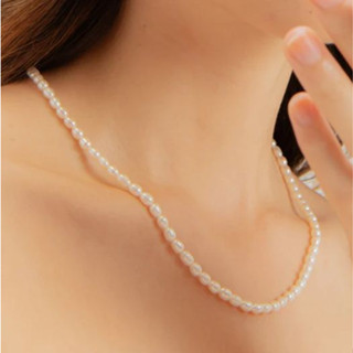 Gails M NFK064 Pearl Necklace