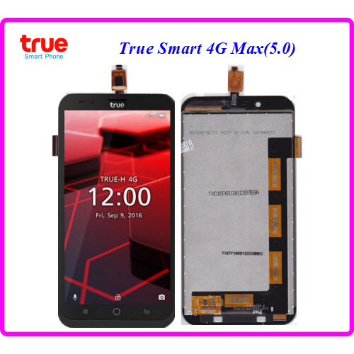 จอ LCD.True Smart 4G Max 5.0+ทัชสกรีน