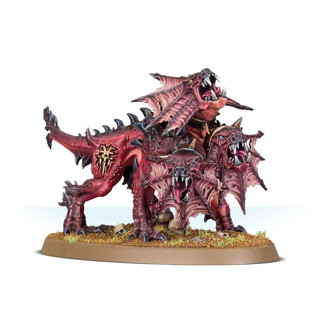 Warhammer 40k : Chaos Daemons : Karanak The Hound of Vengeance