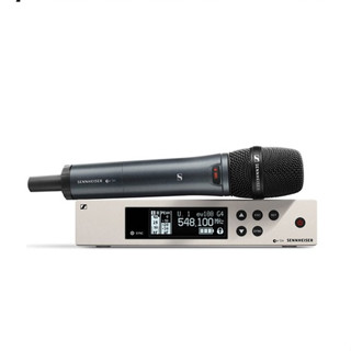 SENNHEISER EW 100 G4-945-S-S-TH ชุดไมค์ลอยเดี่ยวแบบมือถือ ย่าน UHF