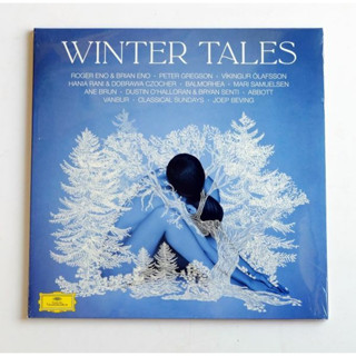 Winter         Tales