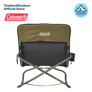 Coleman Cross Rocker เก้าอี้แคมป์ปิ้ง เก้าอี้โยก
