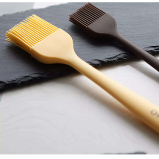 CHEFMADE ชุดแปรงซิลิโคน Silicone Pastry Brush Set (WK9155)