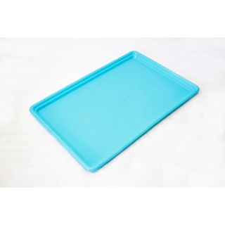 Replacement Tray ถาดรองกรง 65x43x3cm สีฟ้า ST191212-5