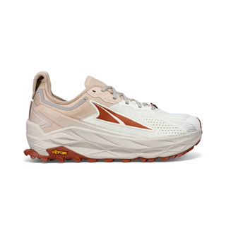 ALTRA OLYMPUS 5 MEN TAN - รองเท้าวิ่งเทรลผู้ชาย ซัพพอร์ตสูง