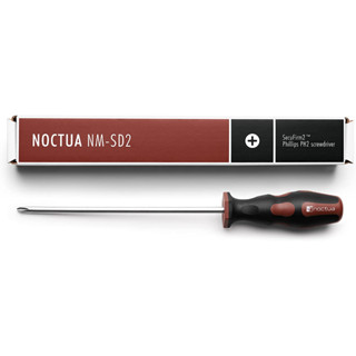 Noctua NM-SD2, SecuFirm2 Phillips PH2 Screwdriver ไขควง