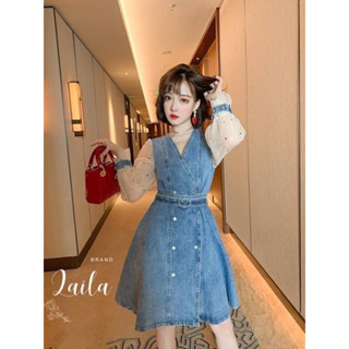 🥰🥰🥰 DRESS KOREA ทรงสวย 🥰🥰🥰