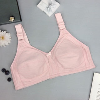 U&ME ชุดชั้นใน Anny รุ่น2099 เสื้อในคัพC เต็มทรง ไร้โครงไร้ฟ…