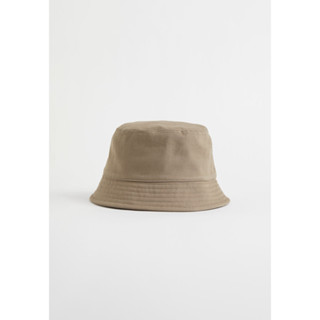 Khaki Bros. - คา คิ บรอส. - หมวก - K23Y002(Black)