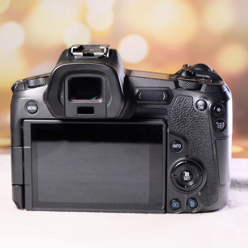 CANON EOS R (สินค้ามือสอง) #7