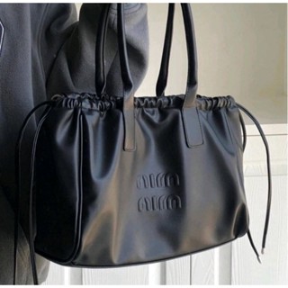 **พร้อมส่ง** กระเป๋าสะพาย min min กระเป๋าหนัง pu งานสวยมาก
