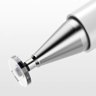 Caravan Crew Stylus Pen รองรับแบบยูนิเวอร์แซล 2in1 ปากกา