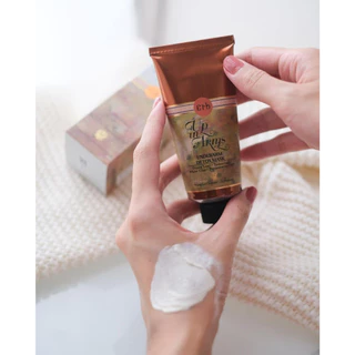 Erb Up In Arms Underarm Detox Mask 30ml. โคลนพอกทำความสะอาดผิวใต้วงแขน