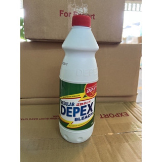 DEPEX ไฮเตอร์มาเลย์ ขนาด 500 มล.ของแท้100%