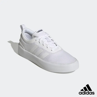 Adidas อาดิดาส รองเท้าผ้าใบ รองเท้าสเก็ตบอร์ด สำหรับผู้หญิง W Future Vulc GX4193 (2300)