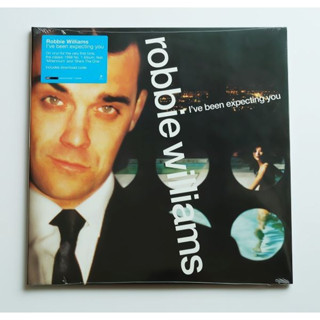 Robbie Williams - Ive Been Expecting You