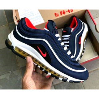 Nike Air Max 97 (size40-45) Blue