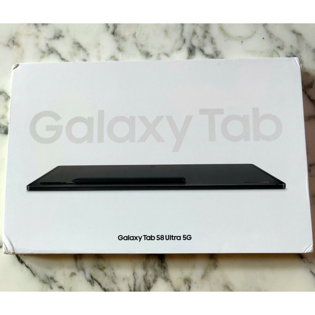 Samsung Galaxy TAB S8 Ultra 5G