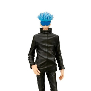 Banpresto Jujutsu Kaisen Jukon no Kata - Mai Zenin &amp; Satoru Gojo (B:Satoru Gojo) 4983164195804 (Figure)