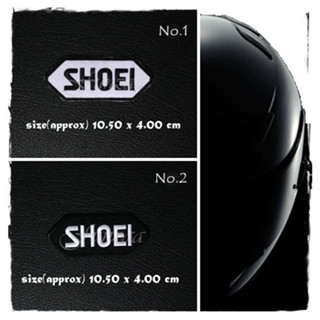 Shoei ตัวรีดติดเสื้อ อาร์มรีด อาร์มปัก ตกแต่งเสื้อผ้า แจ๊คเก็ตยีนส์ Hipster Embroidered Iron On Sew on