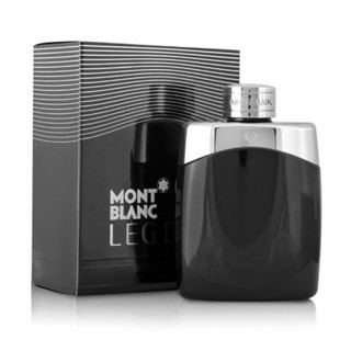 Montblanc Legend edt (กล่องซีล)กลิ่นหล่อมาก