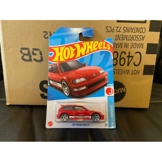 Hot Wheels ชุด HW J-Imports (2023) รถญี่ปุ่น สวยๆ ลิขสิทธิ์แท้ 100%