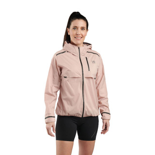 UD AEROLIGHT WIND JACKET | WOMEN - RNG SPORT เสื้อแจ๊คเก็ต