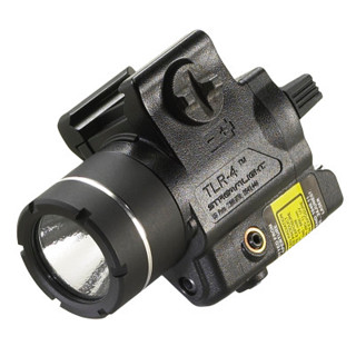 Streamlight TLR-4 ไฟฉายพร้อมเลเซอร์