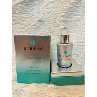 #พร้อมส่ง Rejuran Healer Turnover Ampoule