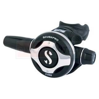 Scubapro MK25 Evo 1st Stage Regulator อุปกรณ์หายใจสำหรับดำน้ำ