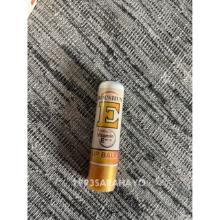 ROUSHUN Vitamin E Lip Balm 3.5g.