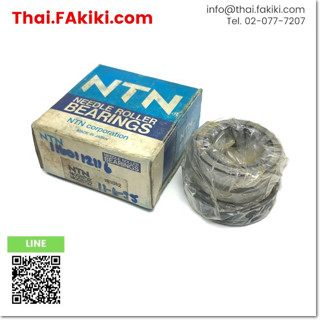 พร้อมส่ง,(A)Unused, NKX25T2Z BEARING ,ตลับลูกปืน สเปค - ,NTN (66-006-091)