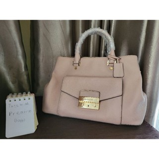 [USED] Michael Kors Purse : Pink