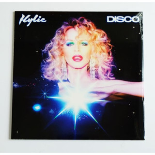 Kylie Minogue - Disco