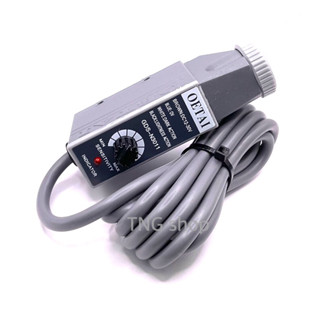 OETAI GDS-N3011 DC12-30V Mechanical colorimetric Sensor GDSN3011 เซ็นเซอร์ตรวจจับสี