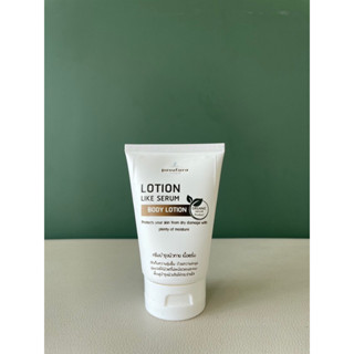 Lotion like serum 100ml