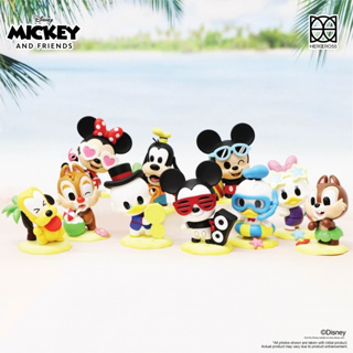 Mickey and Friends Beach Collection Blind Box