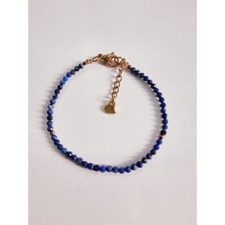 ข้อมือ AC002 LAPIS ลาพีส