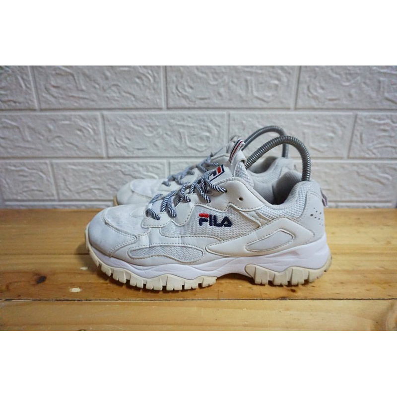 FILA Ray Tracer TR (Size: 41/26)