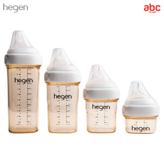 Hegen PCTO™ 奶瓶 Feeding Bottle PPSU 图片 2