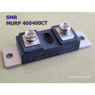 MURP400400CI Fast Recovery diode rectifier  400A 400Vเครื่องเชื่อมอินเวอร์เตอร์